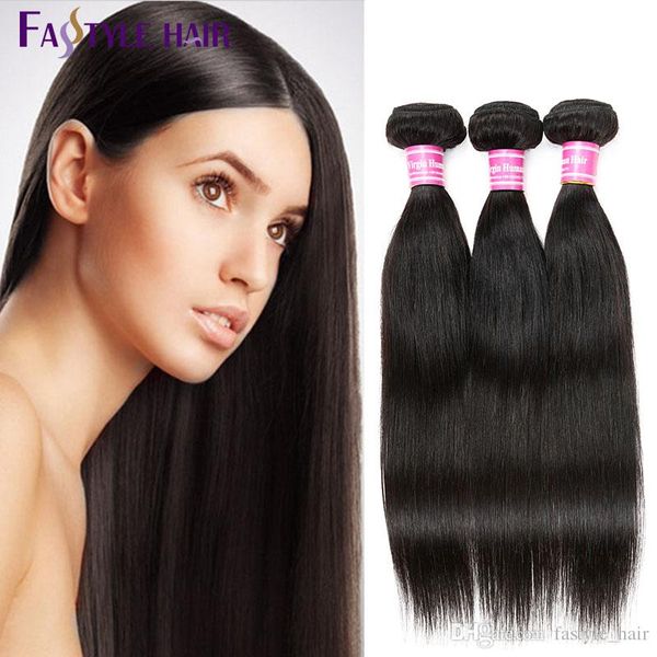 cake fastyle indian straight hair weave extension unprocessed brazilian peruvian malaysian mink virgin human hair bundles super quality, Black
cake fastyle indian straight hair weave extension unprocessed brazilian peruvian malaysian mink virgin human hair bundles super quality, Black