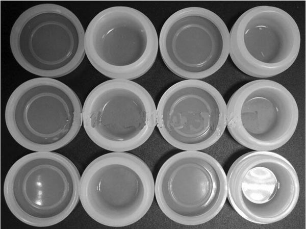 kitchen tool 3ml transparent non-stick silicone jar covered bustomized bho oil container clear mini nonstick wax silicone box for wax
kitchen tool 3ml transparent non-stick silicone jar covered bustomized bho oil container clear mini nonstick wax silicone box for wax