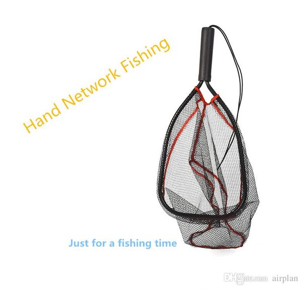 portable landing net catch nets fly fishing brail net lightweight aluminum landing fishing net nylon mesh rede de pesca
portable landing net catch nets fly fishing brail net lightweight aluminum landing fishing net nylon mesh rede de pesca