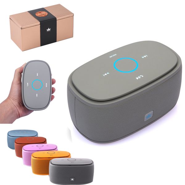 100% оригинал k5 сенсорная панель bluetooth speaker super bass беспроводные акустические системы с tf card play hands-free mic автомобильный
100% оригинал k5 сенсорная панель bluetooth speaker super bass беспроводные акустические системы с tf card play hands-free mic автомобильный