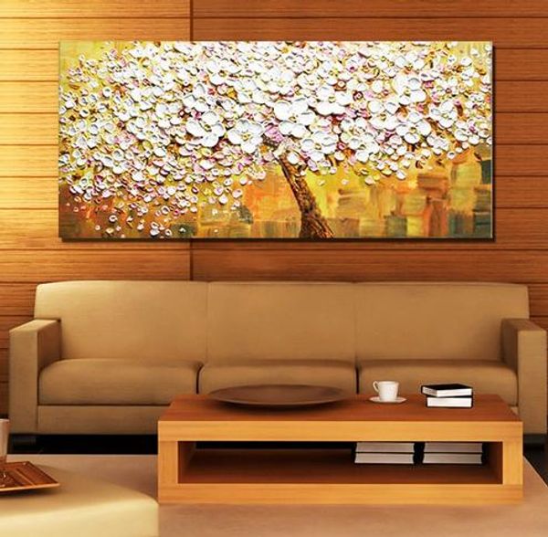 tree with white flower,pure hand painted modern wall decor palette knife pop art oil painting on quality canvas.multi customized size a-mei
tree with white flower,pure hand painted modern wall decor palette knife pop art oil painting on quality canvas.multi customized size a-mei