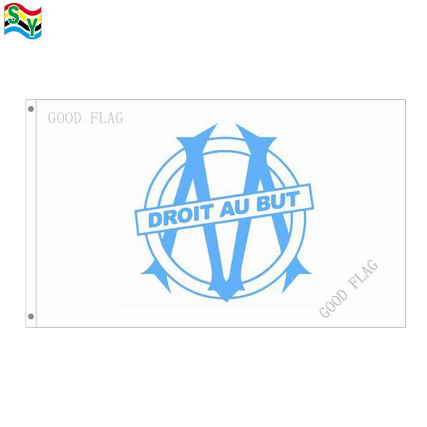 goodflag olympique de marseille flags artwork flags banner 3x5 ft 90*150cm polyster outdoor flag
goodflag olympique de marseille flags artwork flags banner 3x5 ft 90*150cm polyster outdoor flag