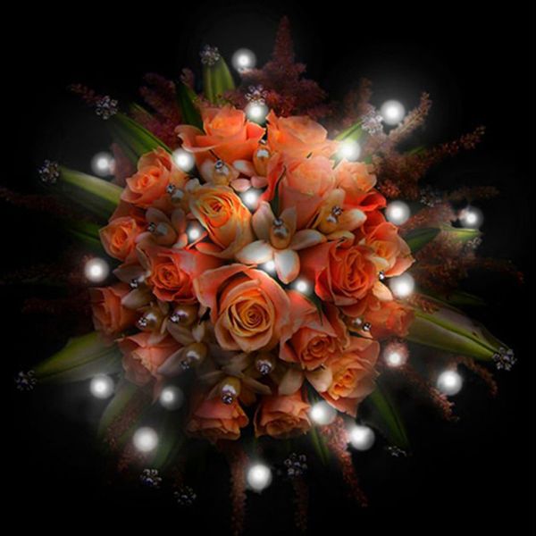 elling 12pcs/set fairy pearls battery operated mini twinkle led light berries 2cm floating led ball for wedding party events decoration
elling 12pcs/set fairy pearls battery operated mini twinkle led light berries 2cm floating led ball for wedding party events decoration