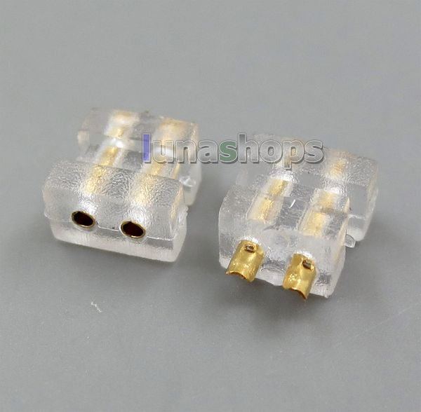 ts series- t2 female port socket 0.78mm earphone pins plug for diy custom diy jh audio um30 ue10 ue11pro 1964 ears ue et
ts series- t2 female port socket 0.78mm earphone pins plug for diy custom diy jh audio um30 ue10 ue11pro 1964 ears ue et