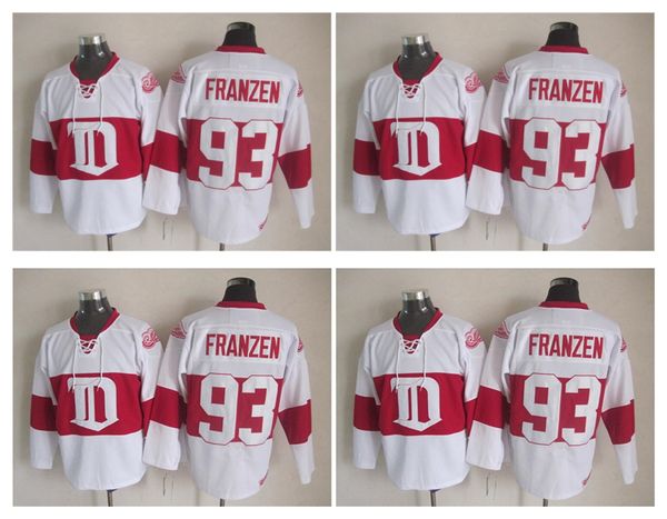 winter classic men detroit red wings ice hockey jerseys 93 johan franzen authentic retro vintage ccm stitched jerseys mix order, Black;red
winter classic men detroit red wings ice hockey jerseys 93 johan franzen authentic retro vintage ccm stitched jerseys mix order, Black;red
