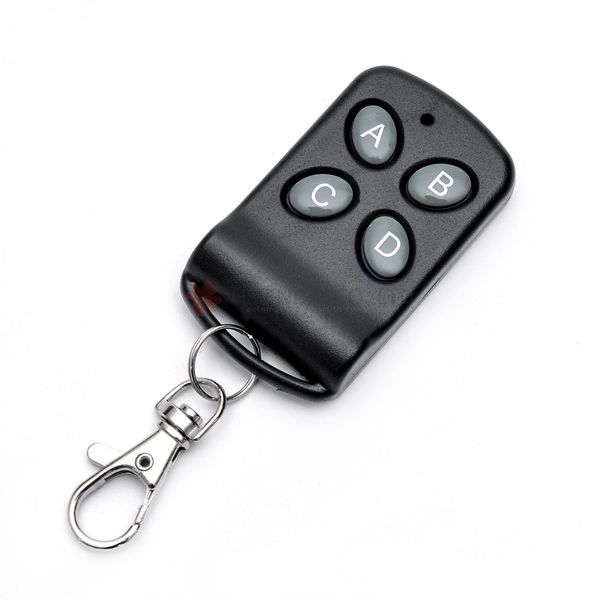 4 channel multi-frequency cloning remote control 868 433 315 310 303 mhz cloner for your garage doors
4 channel multi-frequency cloning remote control 868 433 315 310 303 mhz cloner for your garage doors