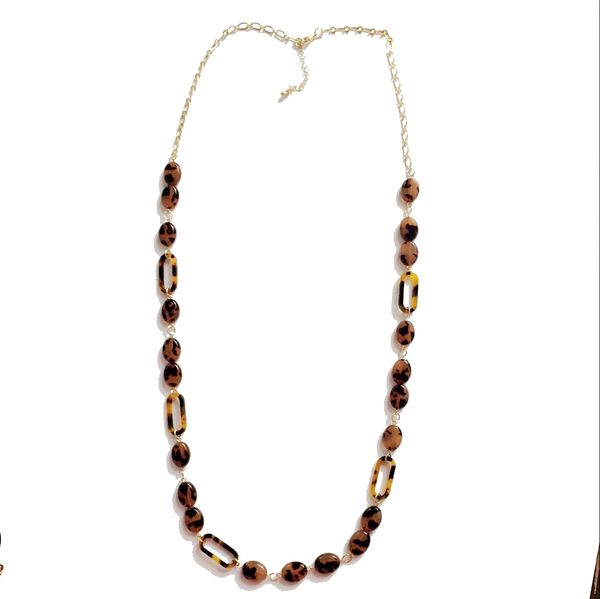 new long tortoise link fashion sweet sweater necklace, simple fashion wholesale jewelry for women, Silver
new long tortoise link fashion sweet sweater necklace, simple fashion wholesale jewelry for women, Silver