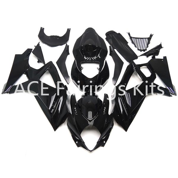 3 gifts new suzuki gsxr1000 gsx-r1000 k7 year 07 08 2007 2008 abs motorcycle fairing kit the black t15
3 gifts new suzuki gsxr1000 gsx-r1000 k7 year 07 08 2007 2008 abs motorcycle fairing kit the black t15