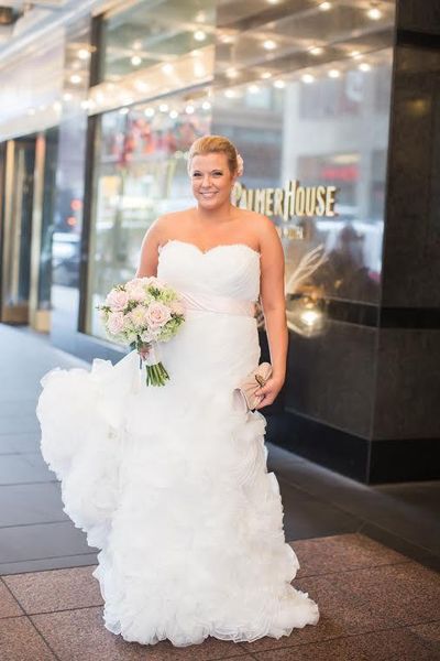 mermaid plus size wedding dresses strapless pleated ruffles organza pink sash bridal gowns lace up back vestido de noiva, White
mermaid plus size wedding dresses strapless pleated ruffles organza pink sash bridal gowns lace up back vestido de noiva, White