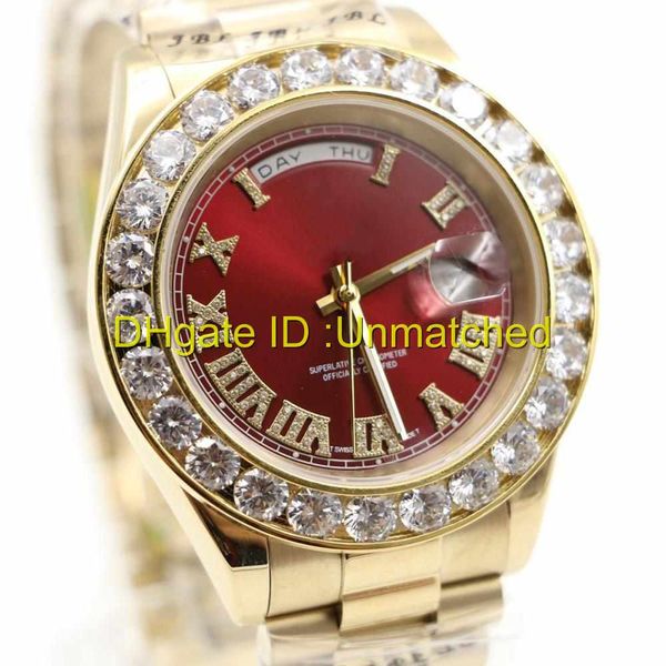 Fa hion luxury watch big diamond men watche tainle teel original trap automatic mechanical movement wri twatch
Fa hion luxury watch big diamond men watche tainle teel original trap automatic mechanical movement wri twatch