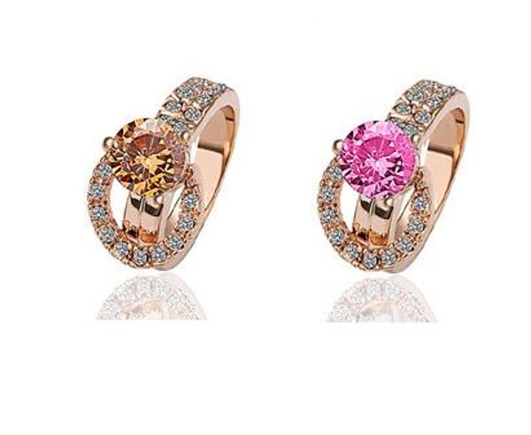 gemstone ring for women gold plated rings fashion jewelry wedding rings diamond rhinestone size 18 mm personality wholesale accessories dhl, Silver
gemstone ring for women gold plated rings fashion jewelry wedding rings diamond rhinestone size 18 mm personality wholesale accessories dhl, Silver