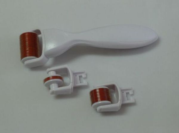 10pcs replaceable head technology 3 in 1 dermaroller kit derma roller micro needle roller 180 600 1200 pins skin roller for body face eye
10pcs replaceable head technology 3 in 1 dermaroller kit derma roller micro needle roller 180 600 1200 pins skin roller for body face eye