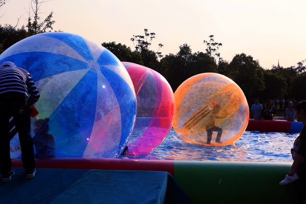 2m inflatable water walking ball water balloon zorb ball giant inflatable beach ball water bubble ball
2m inflatable water walking ball water balloon zorb ball giant inflatable beach ball water bubble ball