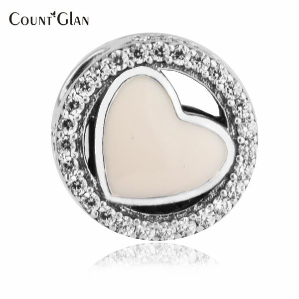 fits pandora bracelets wonderful love silver beads with soft pink enamel 2017 100% 925 sterling silver charms diy jewelry 503, Bronze;silver
fits pandora bracelets wonderful love silver beads with soft pink enamel 2017 100% 925 sterling silver charms diy jewelry 503, Bronze;silver