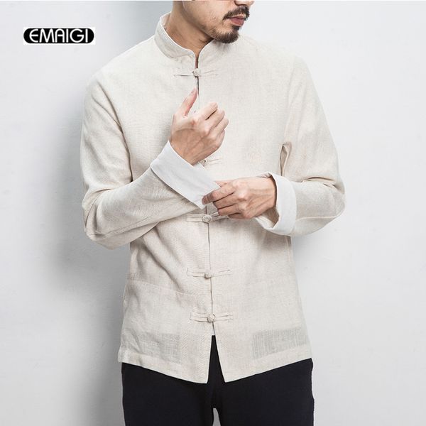 wholesale- 2017 new spring china style men shirt cotton linen kungfu casual shirts male long sleeve shirt large size -5xl, White;black
wholesale- 2017 new spring china style men shirt cotton linen kungfu casual shirts male long sleeve shirt large size -5xl, White;black
