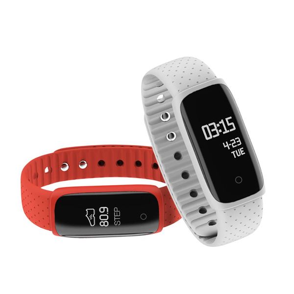nc1 smart wristband bracelet bluetooth touch screen with usb sport sleep monitor waterproof for android ios phone
nc1 smart wristband bracelet bluetooth touch screen with usb sport sleep monitor waterproof for android ios phone