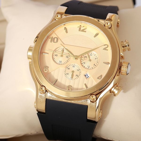 all the dials work mechanical automatic watch sports watch brand leisure fashion leather watch men and women's watch5, Slivery;brown
all the dials work mechanical automatic watch sports watch brand leisure fashion leather watch men and women's watch5, Slivery;brown