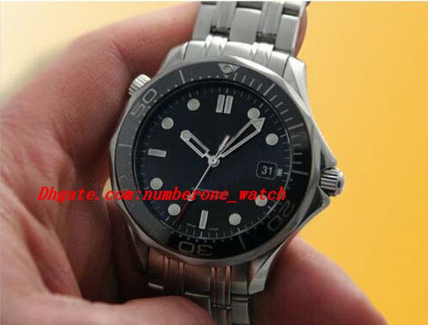 luxury watch stainless steel bracelet 300 m quartz movement men's watch 41mm man watch wristwatch
luxury watch stainless steel bracelet 300 m quartz movement men's watch 41mm man watch wristwatch