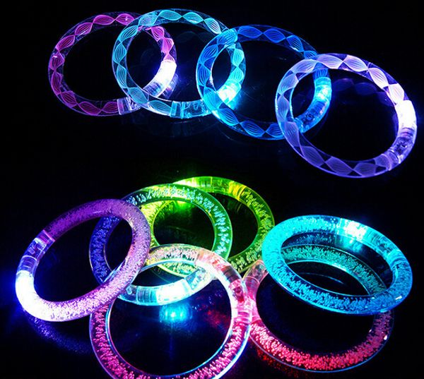 wholesale- color changing led bracelet light up bracelet luminous bracelet for christmas halloween yh213
wholesale- color changing led bracelet light up bracelet luminous bracelet for christmas halloween yh213
