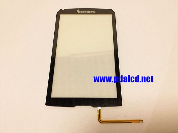 wholesale" new 4.0" inch touchscreen for intermec cn51 barcode scanner touch screen digitizer glass sensors panel replacement
wholesale" new 4.0" inch touchscreen for intermec cn51 barcode scanner touch screen digitizer glass sensors panel replacement