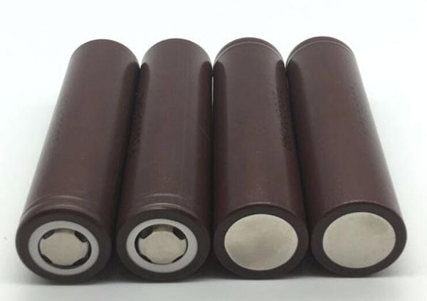 18650 hg2 3000mah capacity max 20a high drain batteries rechargable lithium battery hg2 for electonic cigarette 100w
18650 hg2 3000mah capacity max 20a high drain batteries rechargable lithium battery hg2 for electonic cigarette 100w