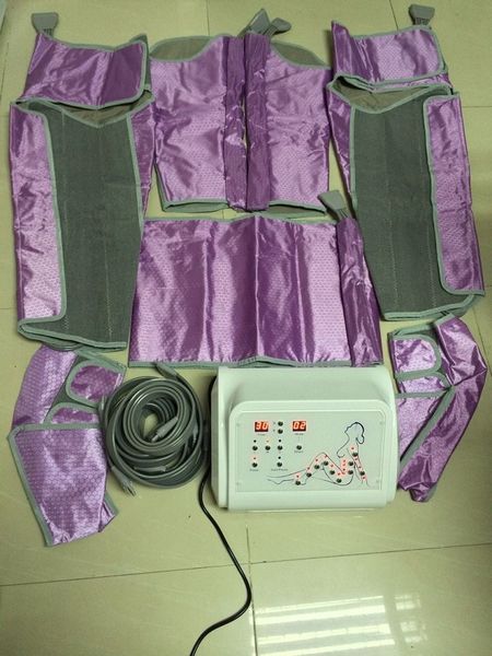 professional air pressure leg massage machine air pressure therapy leg massage lymph drainage machine for sale
professional air pressure leg massage machine air pressure therapy leg massage lymph drainage machine for sale