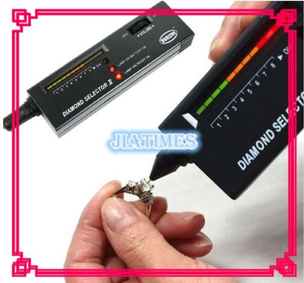 wholesale- diamond selector v2 portable diamond tester & gemstone platform jeweler tool for testing watches
wholesale- diamond selector v2 portable diamond tester & gemstone platform jeweler tool for testing watches
