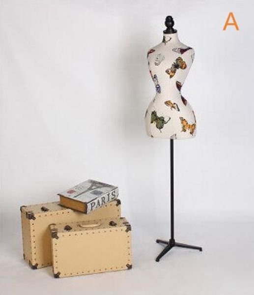 wholesale fashion 8style half body cloth model female model display schaufensterpuppe cosmetology sewing-mannequin for clothes 1pc b588, Khaki
wholesale fashion 8style half body cloth model female model display schaufensterpuppe cosmetology sewing-mannequin for clothes 1pc b588, Khaki