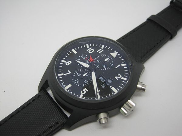 sale man satch watches mens black w06 quartz chronograph wrist watch face watch nonvf, Slivery;brown 
sale man satch watches mens black w06 quartz chronograph wrist watch face watch nonvf, Slivery;brown