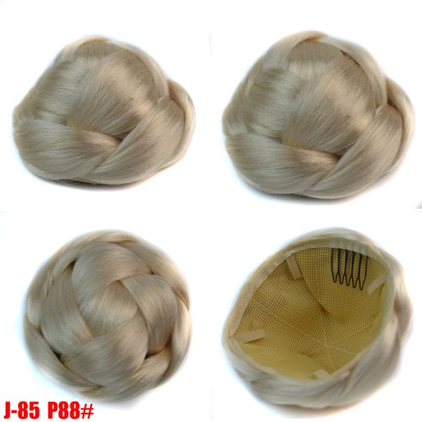 sara clip in chignon hair bun 10*6cm 61g hairpiece black brown donut braided chignon buns hair extension updo synthetic hair hairpieces
sara clip in chignon hair bun 10*6cm 61g hairpiece black brown donut braided chignon buns hair extension updo synthetic hair hairpieces