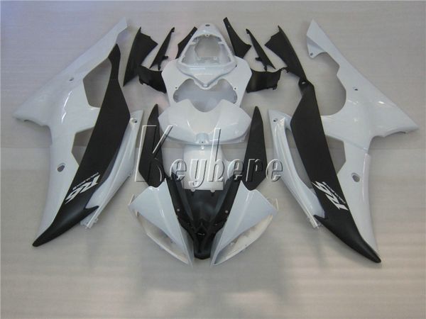 injection mold fairings for yamaha yzf r6 08 09 10 11 12-15 white black fairing kit yzfr6 2008-2015 yt03
injection mold fairings for yamaha yzf r6 08 09 10 11 12-15 white black fairing kit yzfr6 2008-2015 yt03