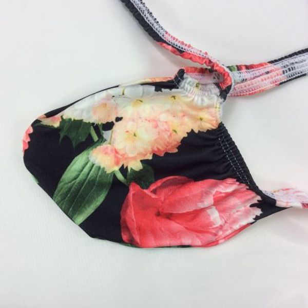 mens thong bulge pouch t-back grape smugglers floral flower prints stretchy jersey g4034 men underwear, Black;brown
mens thong bulge pouch t-back grape smugglers floral flower prints stretchy jersey g4034 men underwear, Black;brown