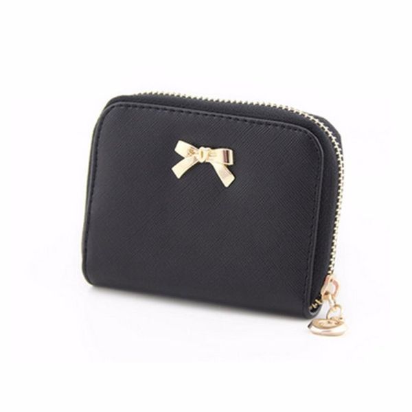 wholesale- women short wallet bowknot zipper solid leather girl purse coin purse wearable clutch bag new bolsas femininas #5002, Red;black
wholesale- women short wallet bowknot zipper solid leather girl purse coin purse wearable clutch bag new bolsas femininas #5002, Red;black