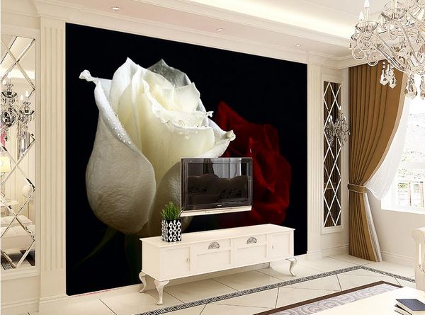 custom any size retro nostalgic romantic rose tv background wall decorative painting
custom any size retro nostalgic romantic rose tv background wall decorative painting