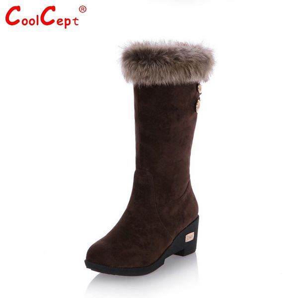 wholesale- women flat long ankle boots winter snow boot quality fashion round toe cotton footwear warm bota shoes p19809 size 34-43, Black
wholesale- women flat long ankle boots winter snow boot quality fashion round toe cotton footwear warm bota shoes p19809 size 34-43, Black