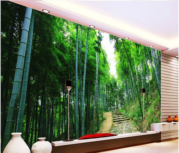 p any size beautiful green bamboo forest tv wall mural 3d wallpaper 3d wall papers for tv backdrop
p any size beautiful green bamboo forest tv wall mural 3d wallpaper 3d wall papers for tv backdrop