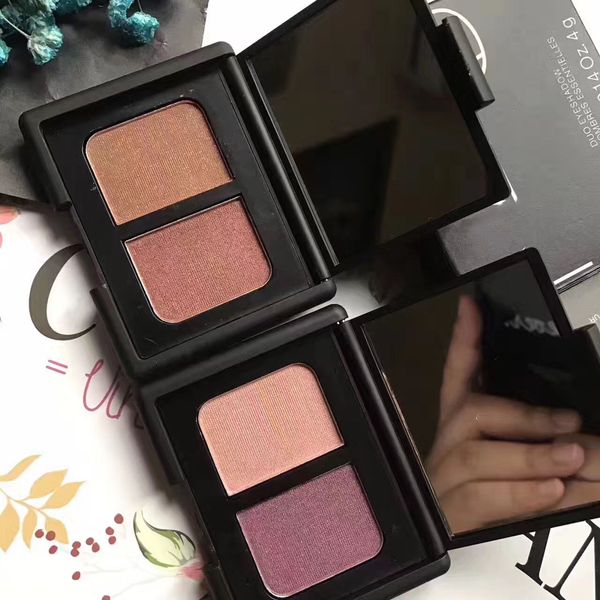 Famous Brand 2 colors DUO D'ombres Essentielles eyeshadow palette COROURA / SURABAYA /Mediteranee /KUALA LUMPUR /ST-PAUL DE-VENCE
Famous Brand 2 colors DUO D'ombres Essentielles eyeshadow palette COROURA / SURABAYA /Mediteranee /KUALA LUMPUR /ST-PAUL DE-VENCE