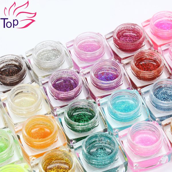wholesale-24 colors 8ml glitter resin uv gel shiny diamond power polish for manicure design 3d nail art decorations jh338, Red;pink
wholesale-24 colors 8ml glitter resin uv gel shiny diamond power polish for manicure design 3d nail art decorations jh338, Red;pink
