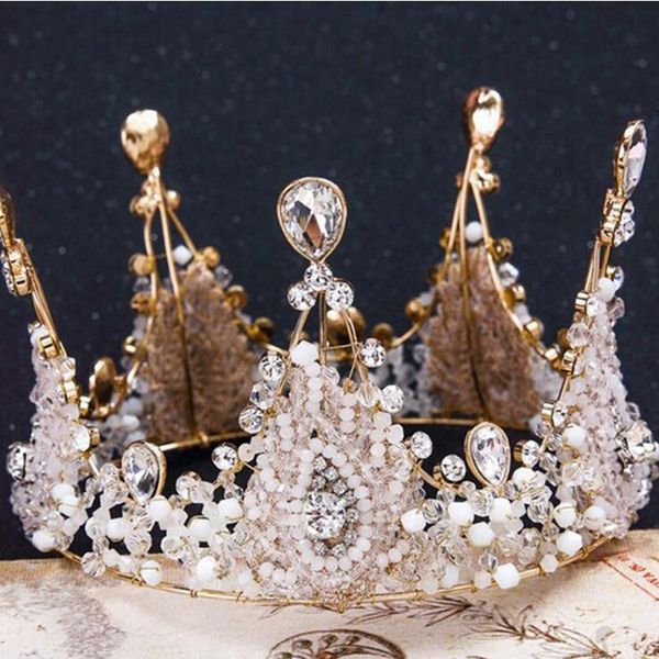 elegance bride crystal hair accessories wedding tiaras and crowns bridal hair jewelry suite for luxury rhinestone pageant crowns headpieces, Slivery;golden
elegance bride crystal hair accessories wedding tiaras and crowns bridal hair jewelry suite for luxury rhinestone pageant crowns headpieces, Slivery;golden