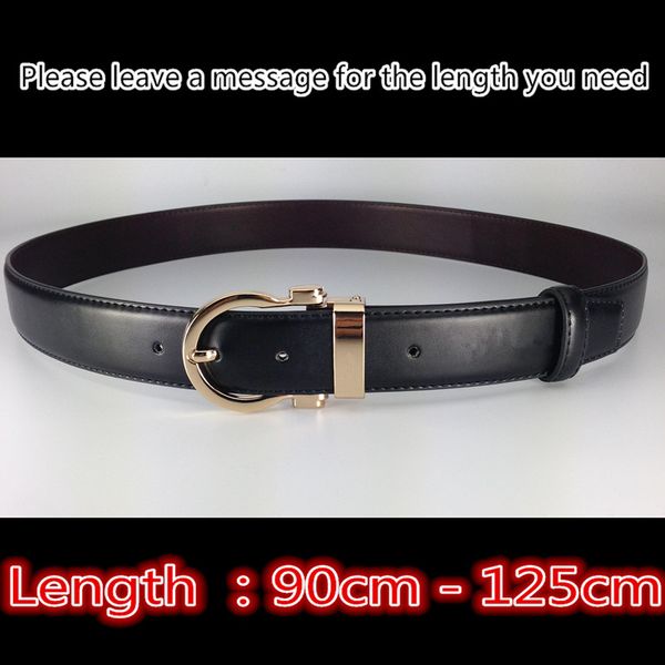 2017 brand mens belt designer belts men belt for men men's black designers cowskin leather belts, Black;brown
2017 brand mens belt designer belts men belt for men men's black designers cowskin leather belts, Black;brown