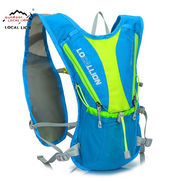 wholesale- 2017 brand professional cycling backpack breathable bicycle bag rainproof outdoor riding bike bags outdoor running bag
wholesale- 2017 brand professional cycling backpack breathable bicycle bag rainproof outdoor riding bike bags outdoor running bag