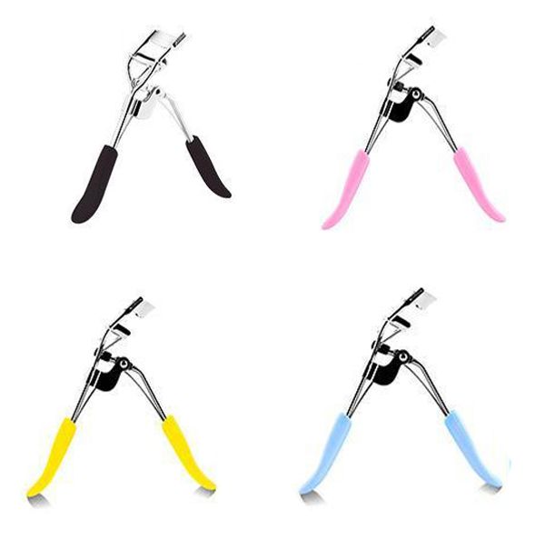wholesale women lady wonderful pro handle eye lashes curling false eyelashes curlers clip beauty makeup tool for eys
wholesale women lady wonderful pro handle eye lashes curling false eyelashes curlers clip beauty makeup tool for eys