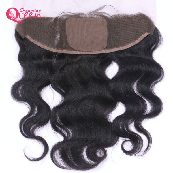 brazilian body wave silk base lace frontal closure virgin human hair pre-plucked 13x4 ear to ear hidden knot lace frontal closure, Black
brazilian body wave silk base lace frontal closure virgin human hair pre-plucked 13x4 ear to ear hidden knot lace frontal closure, Black