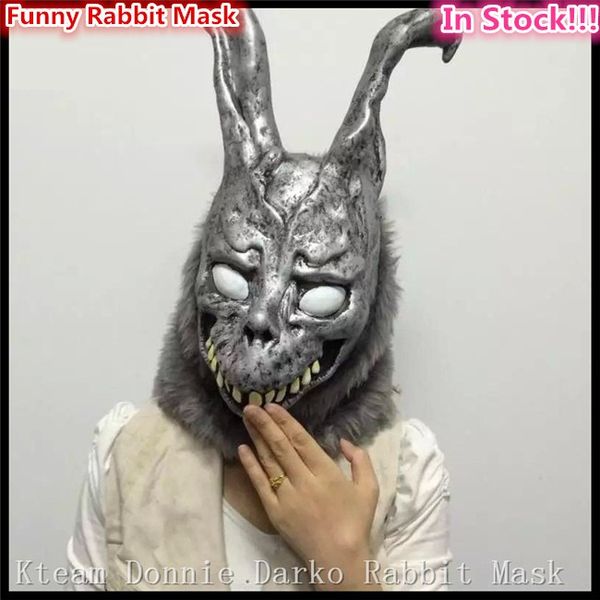 halloween party cosplay donnie darko rabbit mask scary animal full head horror mask zombie devil skull mask toys
halloween party cosplay donnie darko rabbit mask scary animal full head horror mask zombie devil skull mask toys