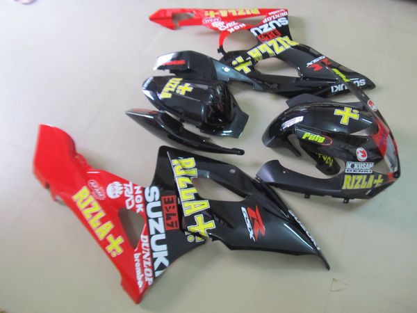 injection mold abs plastic fairings for suzuki gsxr1000 2005 2006 red black fairing kit gsxr1000 05 06 ot51
injection mold abs plastic fairings for suzuki gsxr1000 2005 2006 red black fairing kit gsxr1000 05 06 ot51