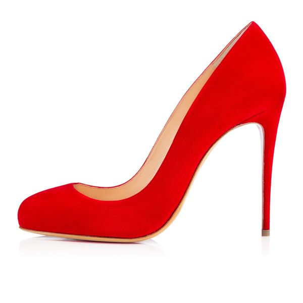 zandina women handmade fashion borissima style 100mm round toe basic high heel party pumps shoes red z70537, Black
zandina women handmade fashion borissima style 100mm round toe basic high heel party pumps shoes red z70537, Black