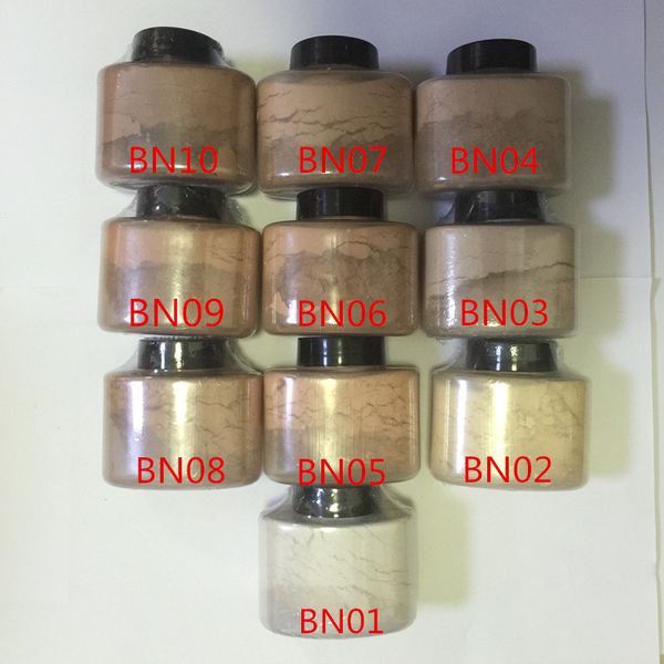 new natural face loose powder waterproof nye banana 1.5oz nutritious banana brighten long-lasting with series num 10 colors
new natural face loose powder waterproof nye banana 1.5oz nutritious banana brighten long-lasting with series num 10 colors