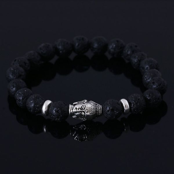 wholesale mens bracelets lava volcanic stone buddha balance beads bracelet for women reiki prayer yoga bracelet stones, Black
wholesale mens bracelets lava volcanic stone buddha balance beads bracelet for women reiki prayer yoga bracelet stones, Black