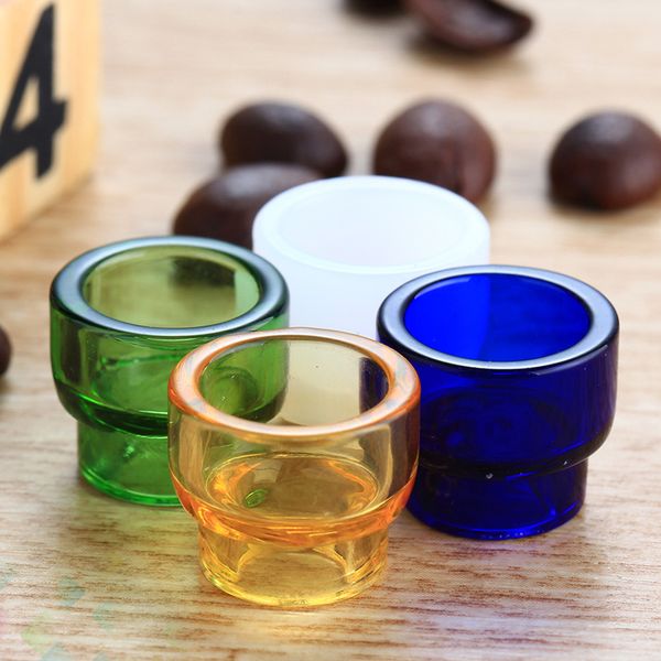 528 Drip Tips Glass 810 Wide Bore Drip Tip Fit 528 GOON Kennedy RDA Atomizer Tank Colorful E Cig DHL Free
528 Drip Tips Glass 810 Wide Bore Drip Tip Fit 528 GOON Kennedy RDA Atomizer Tank Colorful E Cig DHL Free