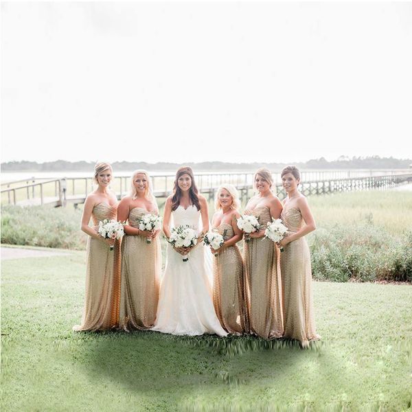 sheep elegant god sequins sweetheart bridesmaid dress tull pleats formal gowns custom made long prom bridesmaids desses, White;pink
sheep elegant god sequins sweetheart bridesmaid dress tull pleats formal gowns custom made long prom bridesmaids desses, White;pink